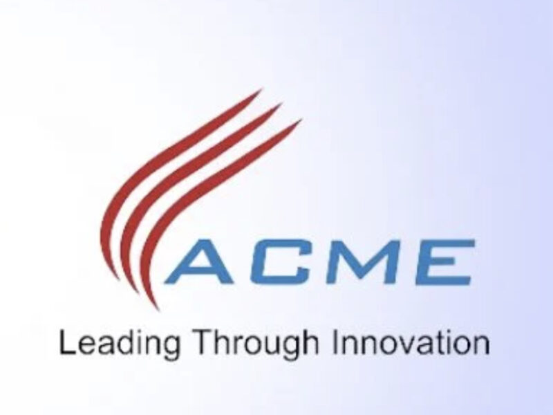 ACME Solar IPO